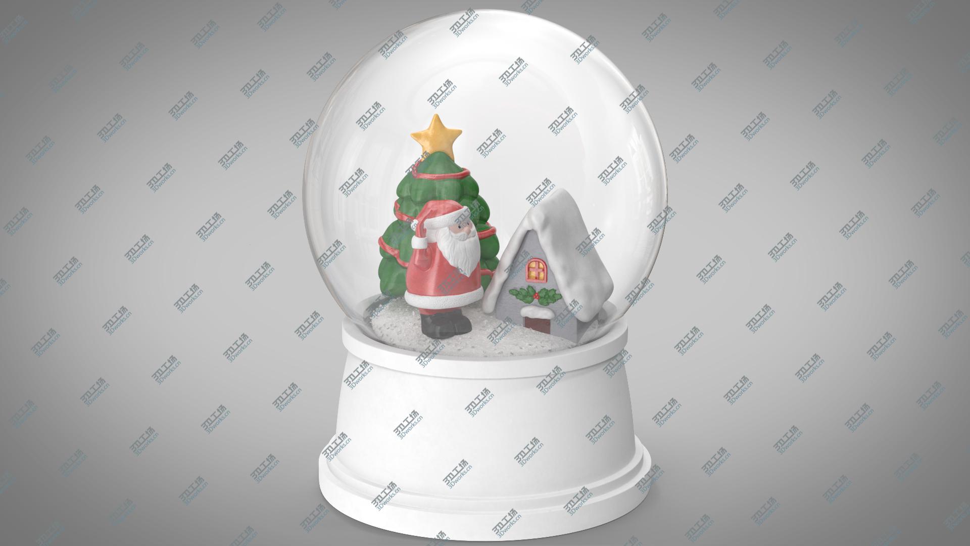 images/goods_img/2021040234/Snow Globe Christmas Decoration 5 3D/1.jpg